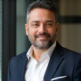 Foto de Ricardo Silva, Fundador e Instrutor Líder na Academia Podcast Brasil